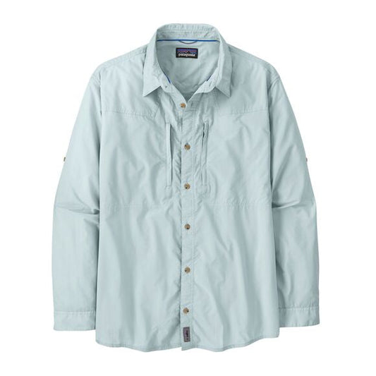 Patagonia Men's L/S Sun Stretch Shirt