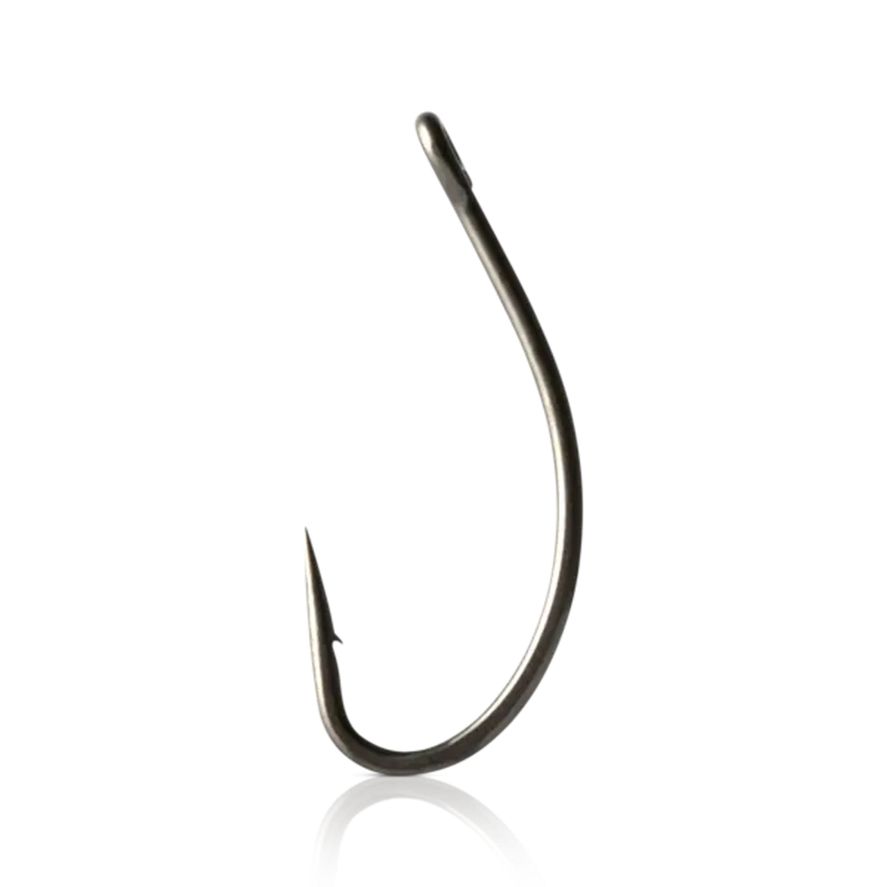 Mustad C49SAP Titan X Curved Caddis