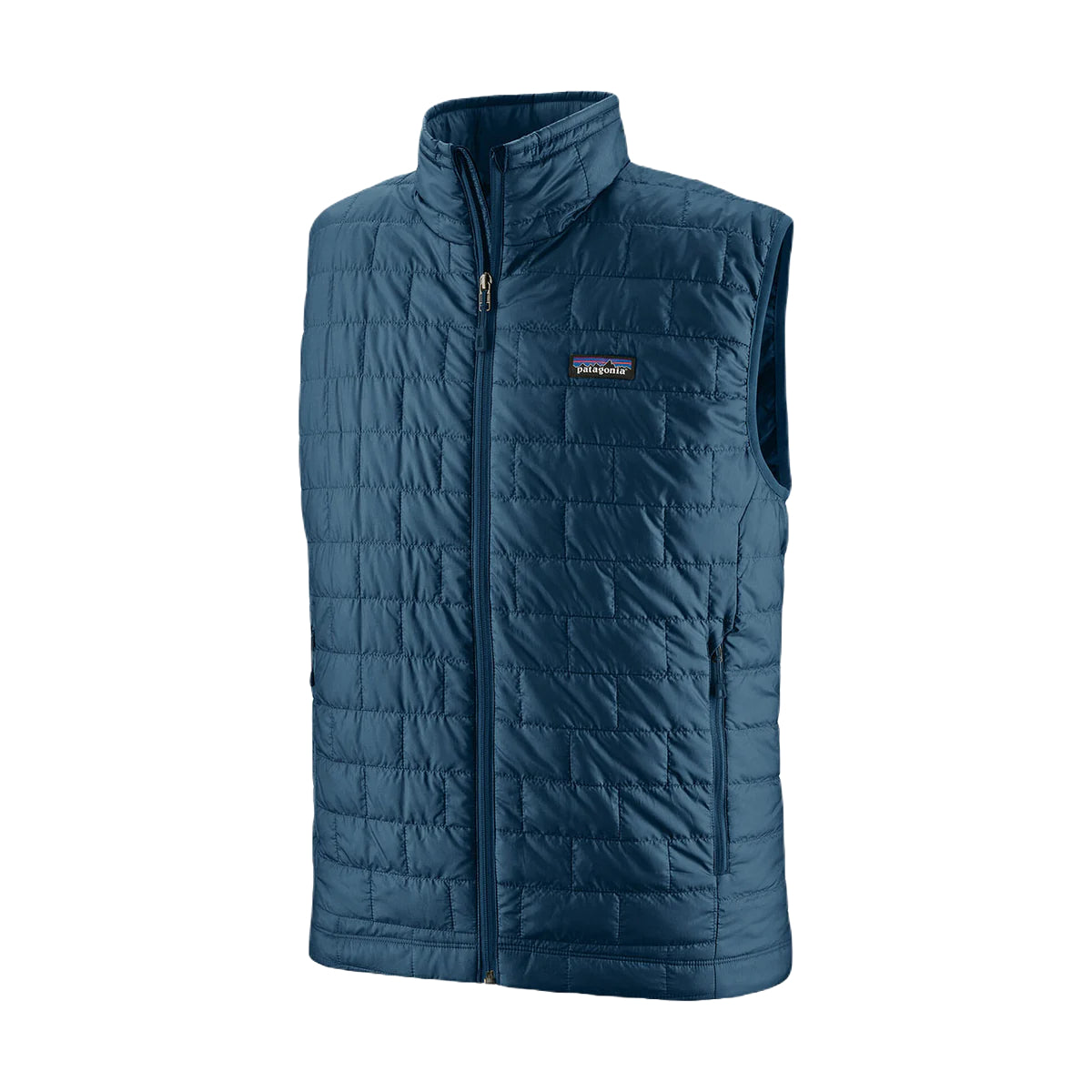 Patagonia Men's Nano Puff® Vest