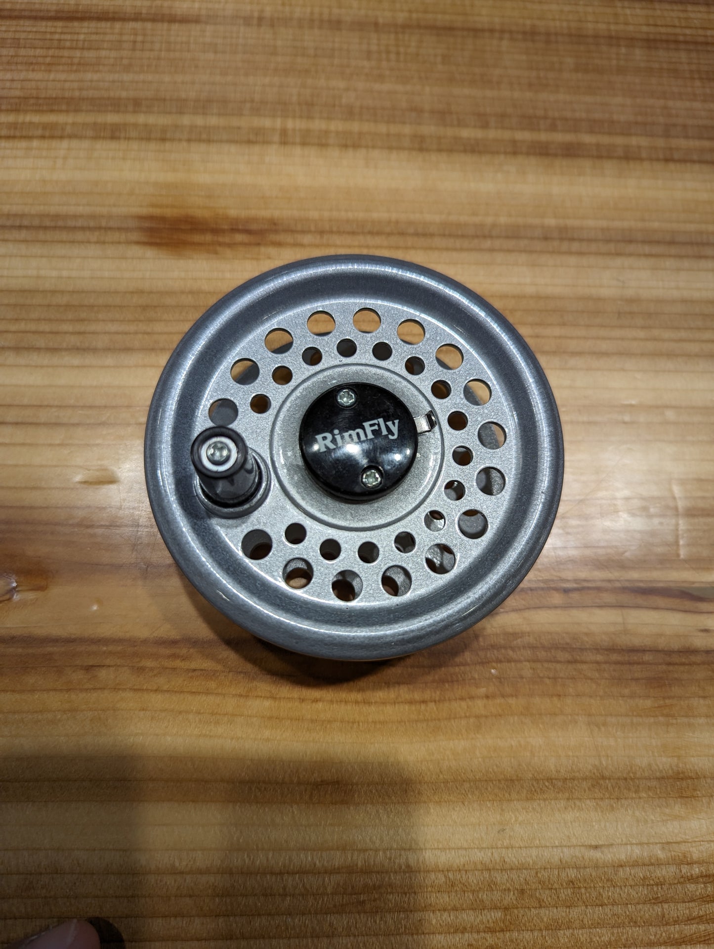 BFR (British Fly Reels) Spools