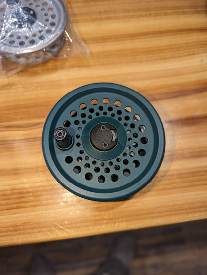 BFR (British Fly Reels) Spools