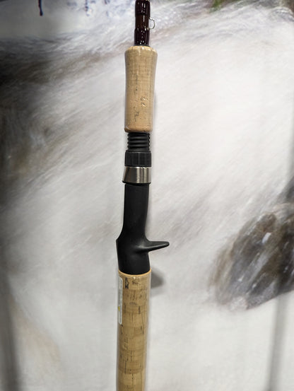 Okuma Celilo Kokanee Casting/Trolling Rods  [Oversized Item; Extra Shipping Charge*]