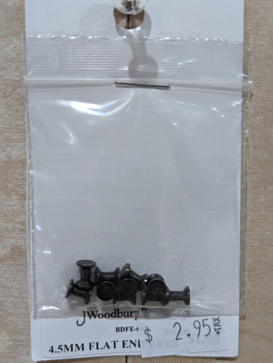TW Dumbell Eyes