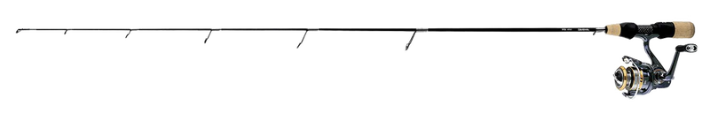 Load image into Gallery viewer, DAIWA D-SHOCK SPINNING COMBO [Oversized Item; Extra Shipping Charge*]
