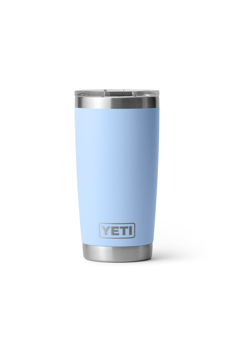 YETI Rambler 20 Oz. Tumbler with Magslider