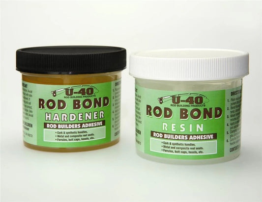 U-40 Rod Bond