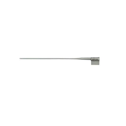 Shor Fly Tying Needle