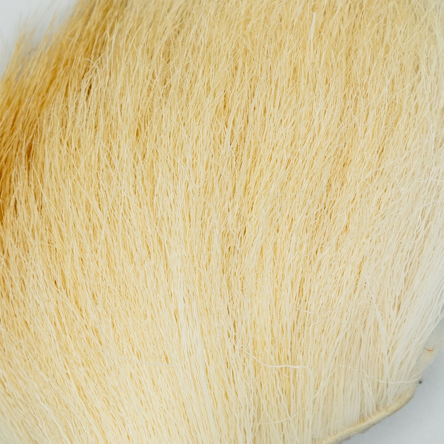 Shor Elk Body Hair  (Shipping in Canada Only)