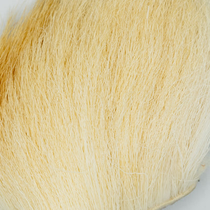 Shor Elk Body Hair  (Shipping in Canada Only)