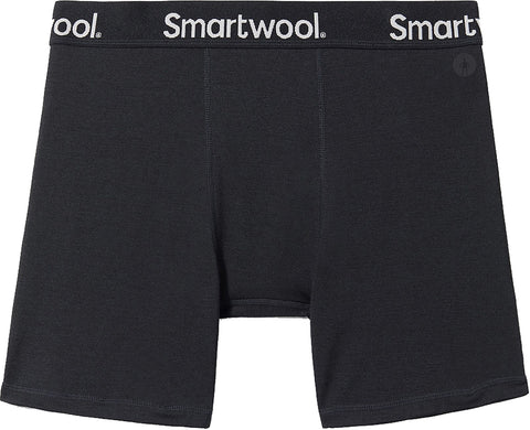 Smartwool Men's Active Boxer Brief Boxed