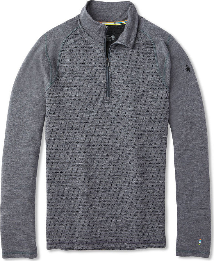 Smartwool Men's Merino 250gm Baselayer 1/4 Zip