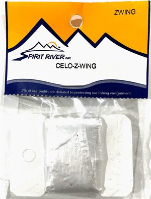 Spirit River Celo-Z-Wing