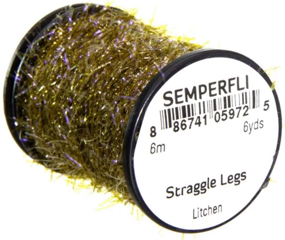 Semperfli Straggle Legs