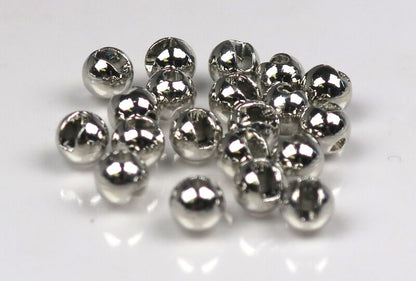 Hareline Slotted Tungsten Beads