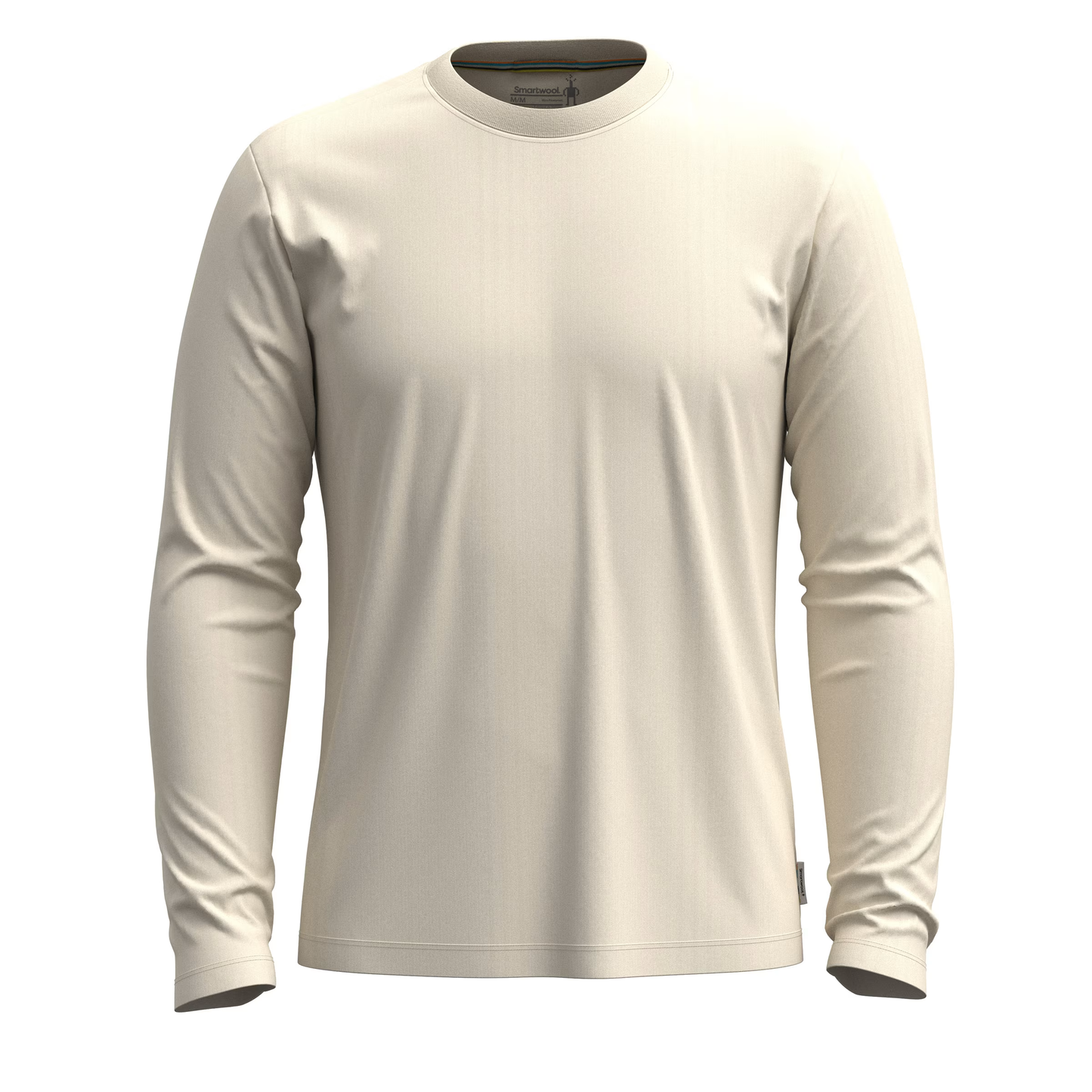 Smartwool Men's Perfect Crew Long Sleeve Tee