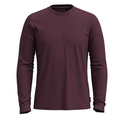 Smartwool Men's Perfect Crew Long Sleeve Tee