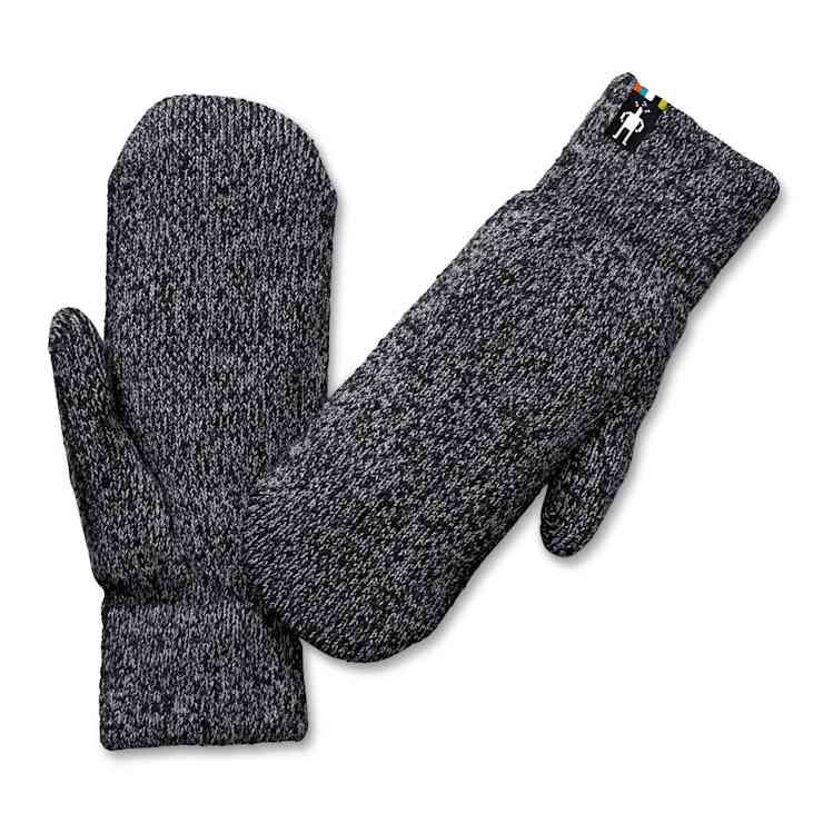 Smartwool Cozy Mitten