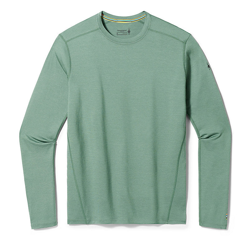 Smartwool Men's Classic All-Season Merino Base Layer Long Sleeve