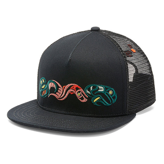 Smartwool Sockeye Season Trucker Hat