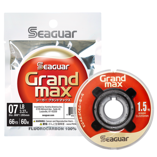 Seaguar Grand Max