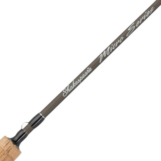 Shakespeare Micro Series Spinning Rod