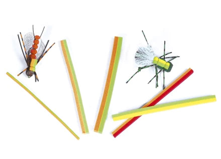 Rainy's 2 Tone Indicator Strips