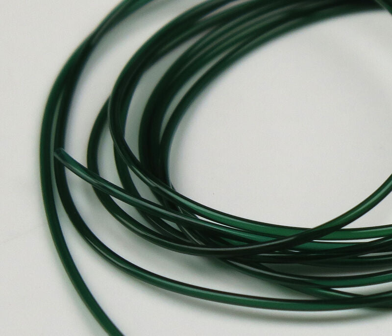 Hareline Micro Tubing