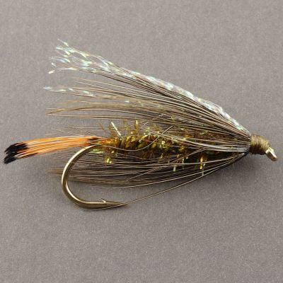 Sedge/Caddis Fly Patterns