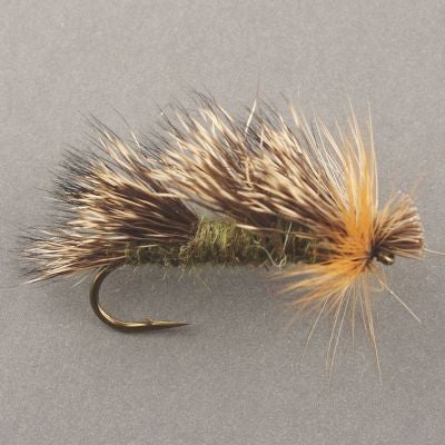 Sedge/Caddis Fly Patterns