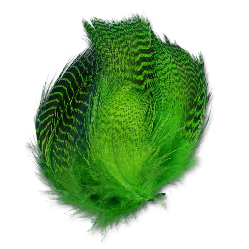 Load image into Gallery viewer, Superfly Teal Flank
