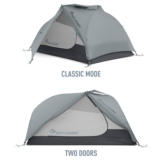 Sea to Summit Telos TR2 Plus Tent