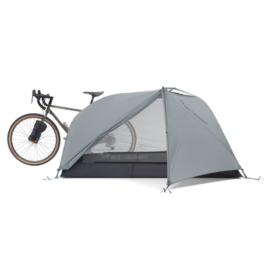 Sea to Summit Telos TR2 Bikepacking Tent