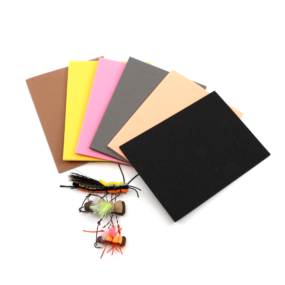 Hareline Thin Fly Foam