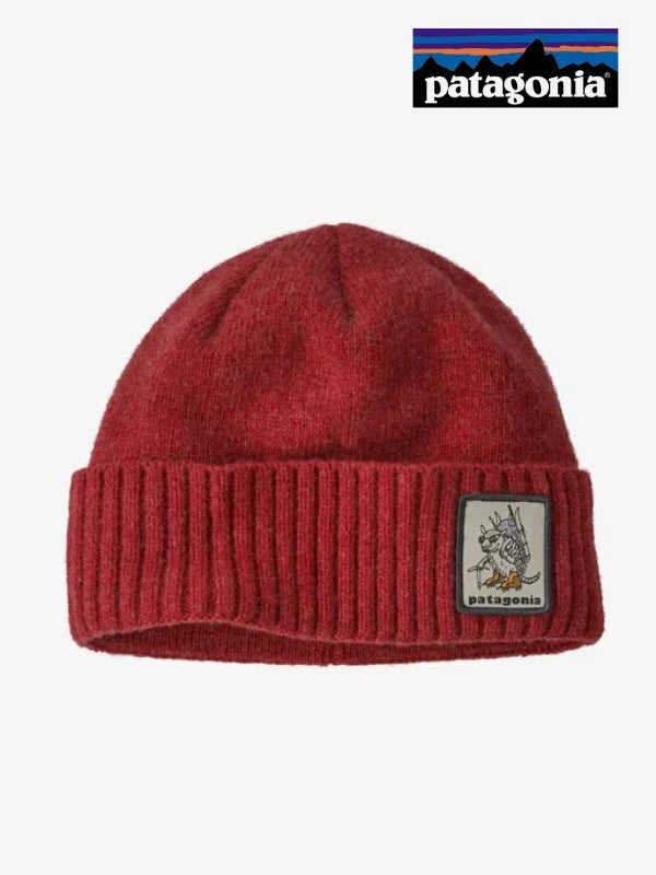 Patagonia Brodeo Beanie