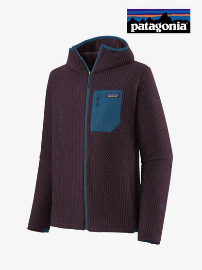 Patagonia Men's R1® Air Full Zip Hoody