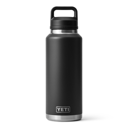 YETI Rambler 46 Oz. (1.36 L.) Bottle with Chug Cap