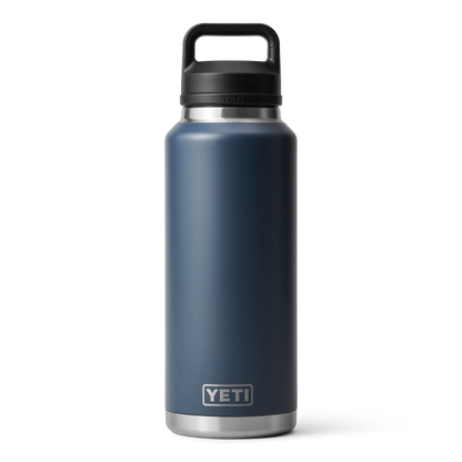 YETI Rambler 46 Oz. (1.36 L.) Bottle with Chug Cap