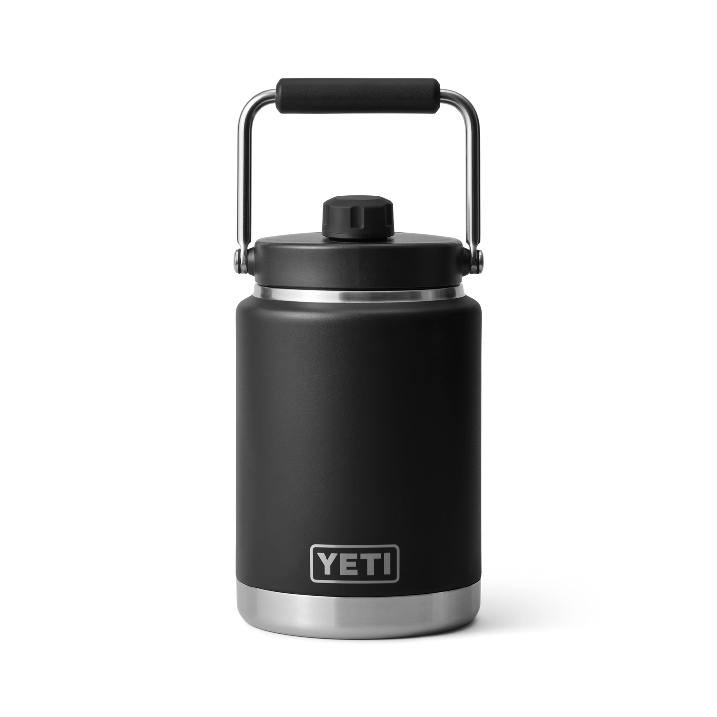 YETI Rambler Half Gallon Jug (1.89L)