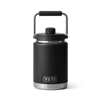 YETI Rambler Half Gallon Jug (1.89L)