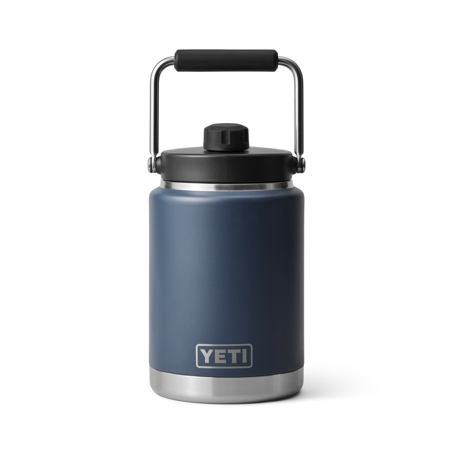 YETI Rambler Half Gallon Jug (1.89L)