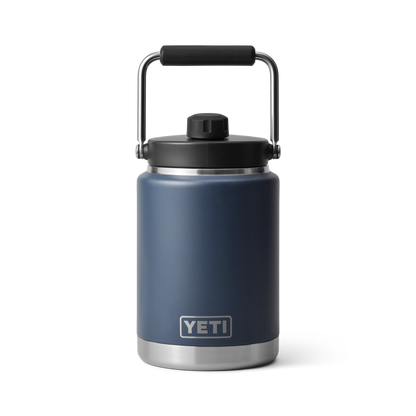 YETI Rambler Half Gallon Jug (1.89L)