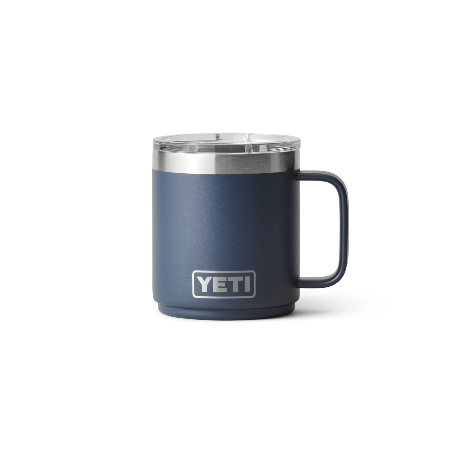 YETI Rambler 10 Oz. (295 ml) Stackable Mug with Magslider Lid