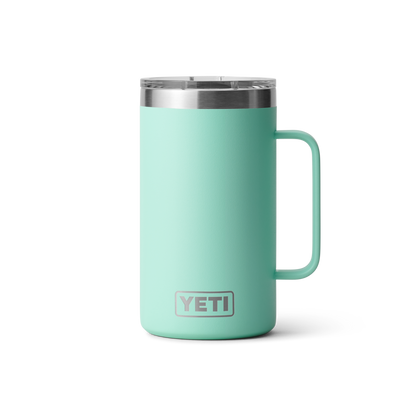 YETI Rambler 24 oz Mug