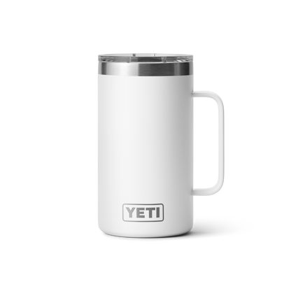 YETI Rambler 24 oz Mug