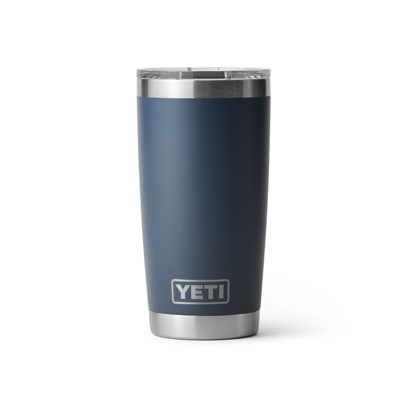 Load image into Gallery viewer, YETI Rambler 20 Oz. Tumbler with Magslider
