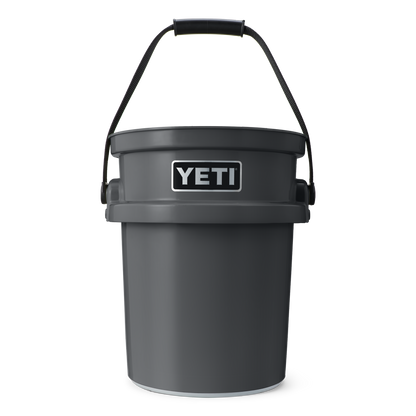 YETI LoadOut 5-Gallon Bucket