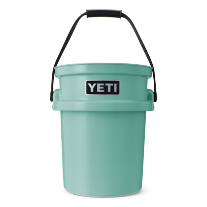 YETI LoadOut 5-Gallon Bucket