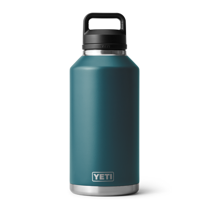 YETI Rambler 64 Oz. (1.89 L.) Bottle with Chug Cap