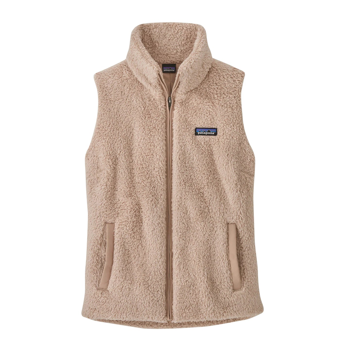 Patagonia Women's Los Gatos Fleece Vest