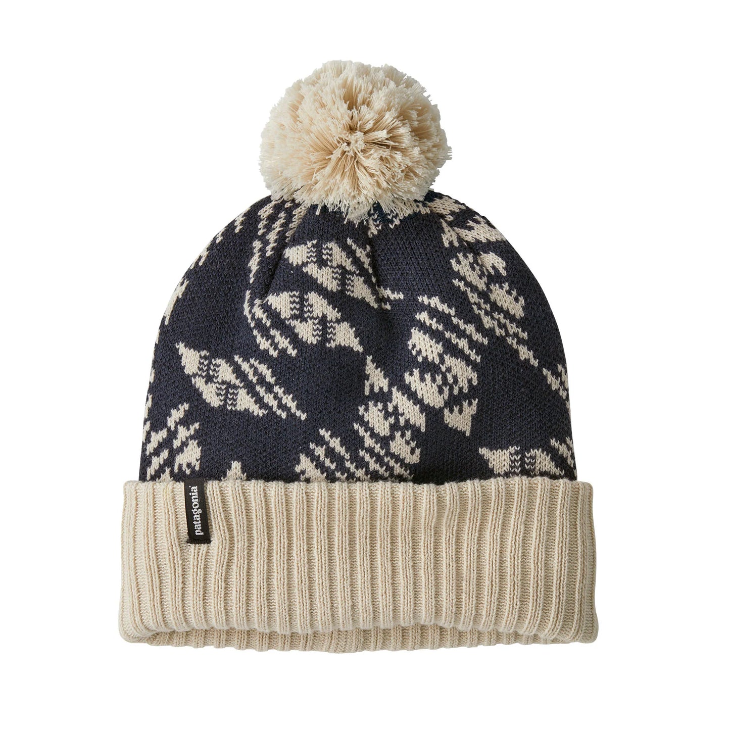 Patagonia Powder Town Beanie